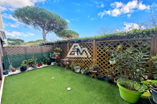  Appartement � vendre 3 pi�ces 