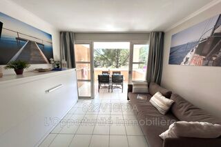  Appartement � vendre 2 pi�ces 28 m�