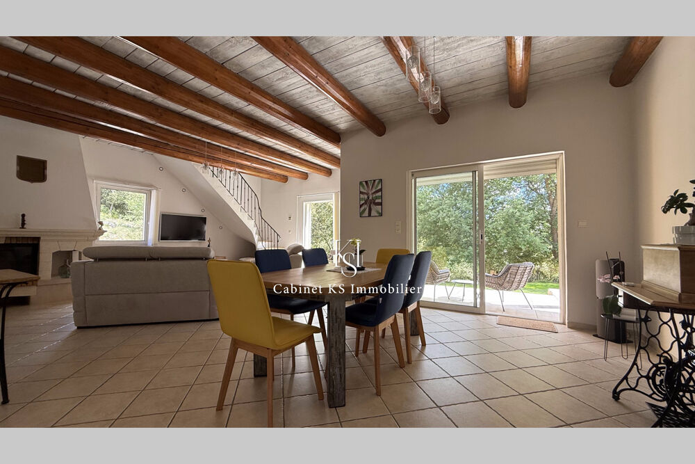 à vendre  Maison Brue-Auriac (83119)