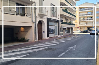 Vente Parking/Garage PARKING SOUS SOL 12,5 M² : 6 TURKHEIM Cannes