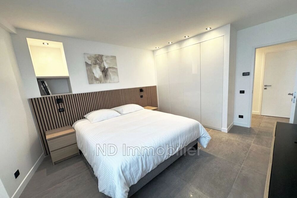 Appartement 3 pièces 60 m² · à Cannes · 60 m² · 590 000 €