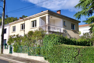  Maison � vendre 7 pi�ces 160 m�