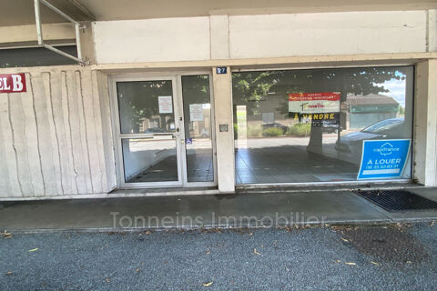   professionnel local commercial 