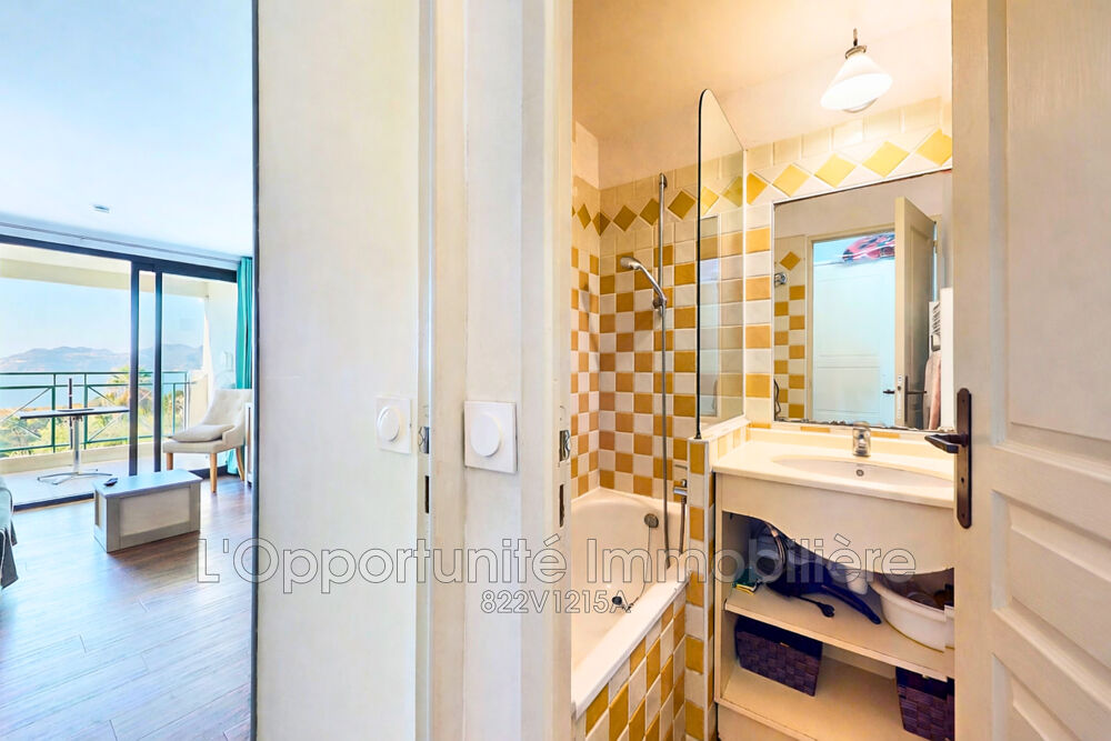 vente appartement 2 Pièce(s)