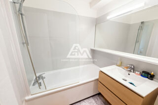  Appartement à vendre 1 pièce 25 m²
