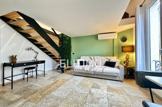  Appartement � vendre 2 pi�ces 28 m�