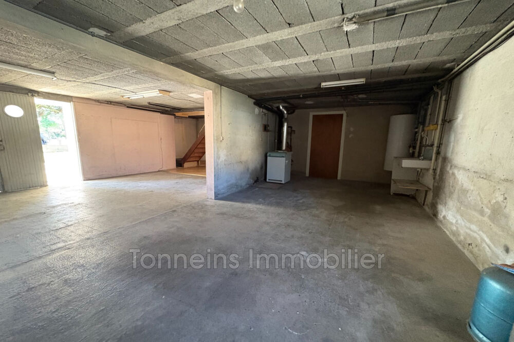 Vente Maison vente maison 3 Pièce(s) Tonneins