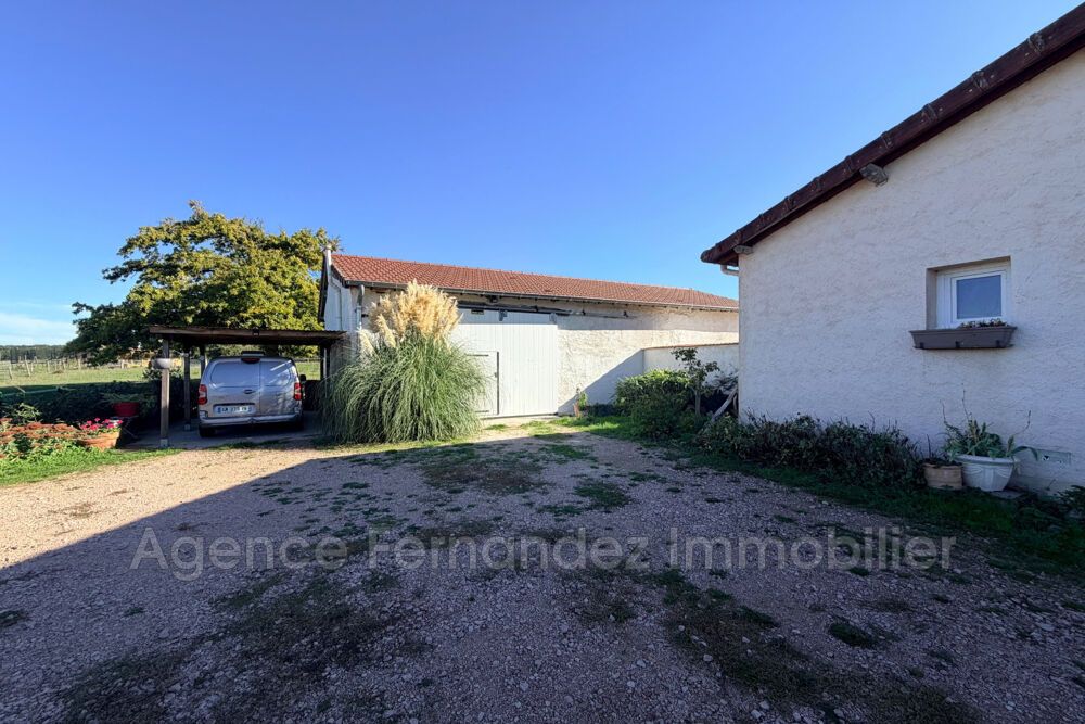 Vente Maison Ancien corps de ferme rénové. Urbise
