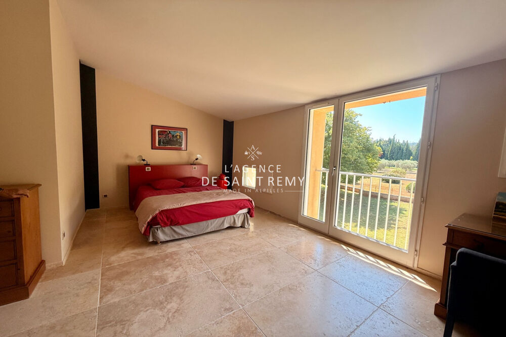 à vendre  Maison Saint-Rémy-de-Provence (13210)