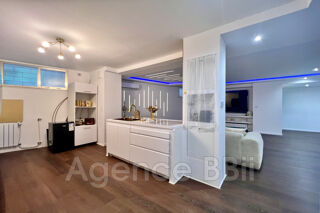  Appartement  vendre 5 pices 157 m