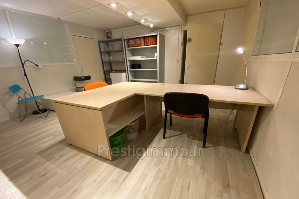   professionnel bureau Vallauris