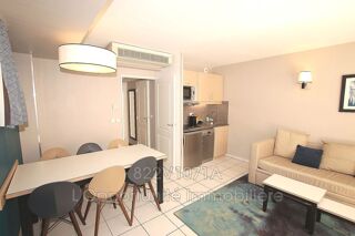  Appartement � vendre 2 pi�ces 41 m�