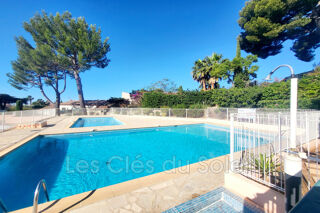  Appartement � vendre 2 pi�ces 32 m�