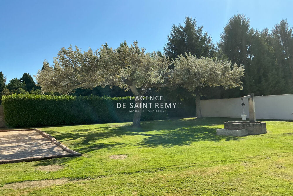 � vendre  Maison Saint-R�my-de-Provence (13210)