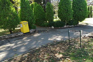  Parking / Garage � vendre 12 m�