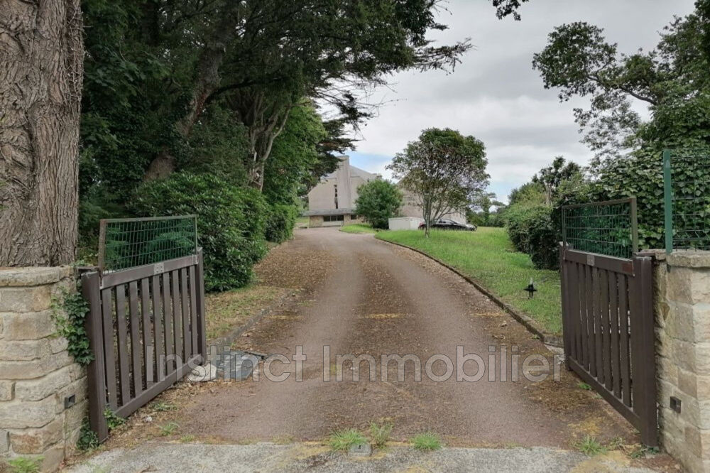 � vendre  Appartement Audierne (29770)