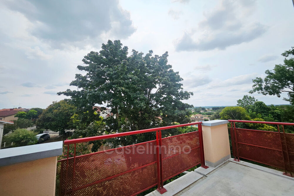 Location Appartement location appartement 2 Pièce(s) Castelsarrasin