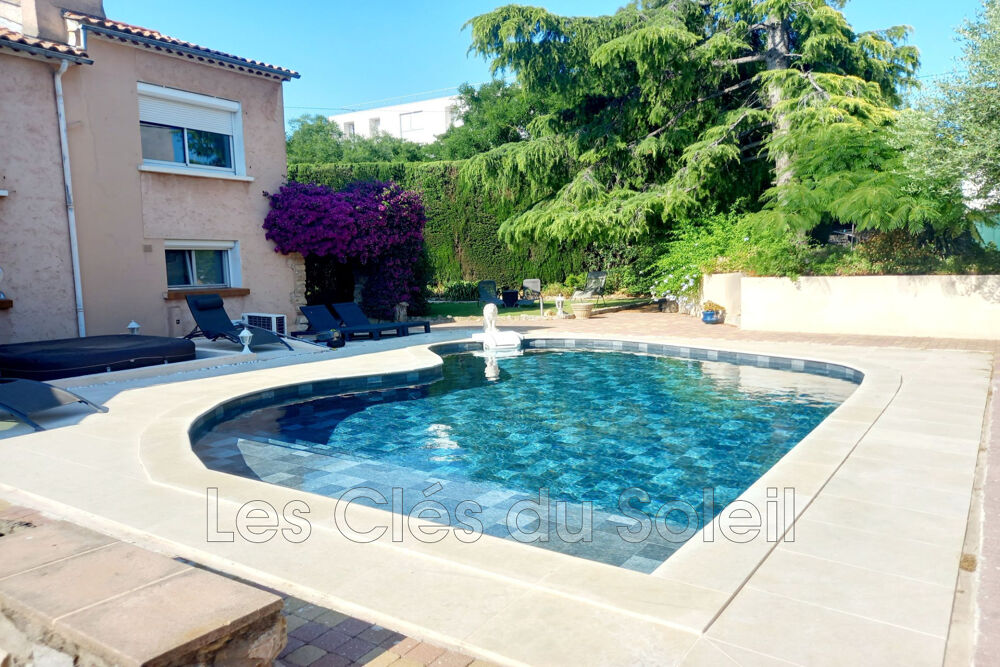  vendre  Maison La Valette-du-Var (83160)