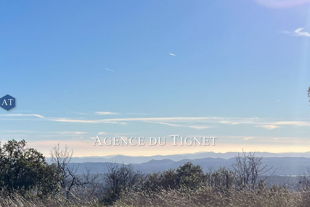 Vente Maison vente maison 2 Pièce(s) Saint-cézaire-sur-siagne