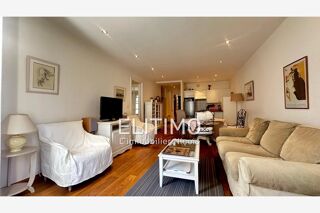  Appartement � vendre 2 pi�ces 54 m�