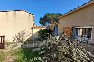  Maison  vendre 3 pices 33 m