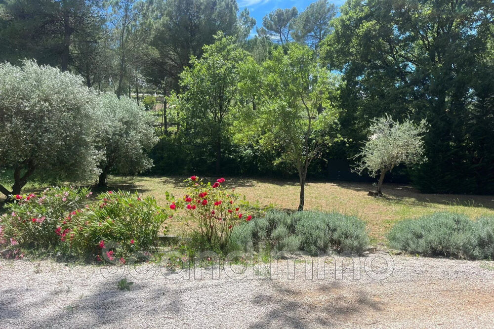  vendre  Maison Lorgues (83510)