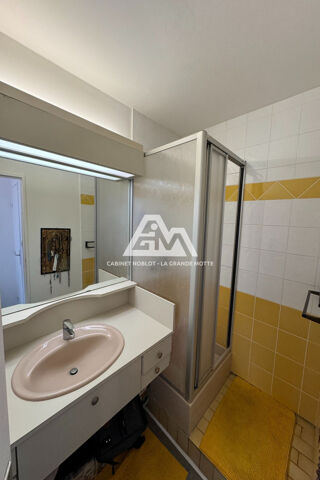  Appartement � vendre 2 pi�ces 47 m�