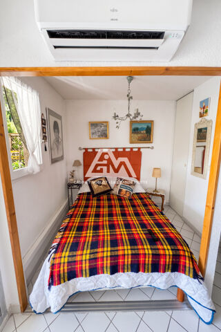  Appartement à vendre 2 pièces 27 m²