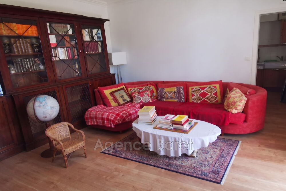 vente appartement 7 Pièce(s)