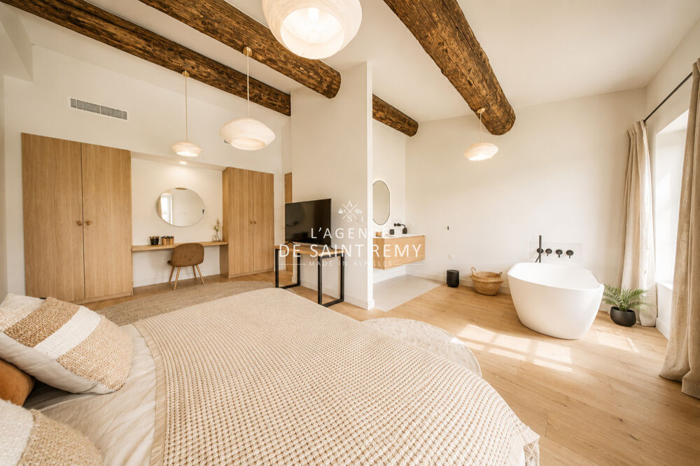 � vendre  Maison Saint-R�my-de-Provence (13210)