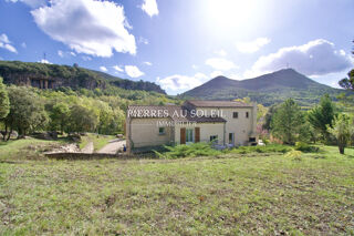 Vente Maison vente villa 7 Pièce(s) Bédarieux