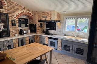  Maison à vendre 5 pièces 146 m²