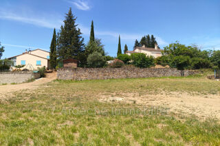  Terrain  vendre 1255 m