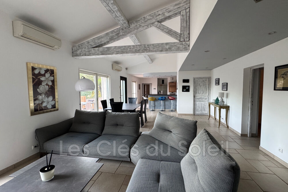  vendre  Maison Ollioules (83190)