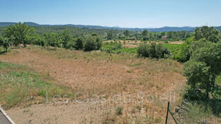  Terrain � vendre 1500 m�