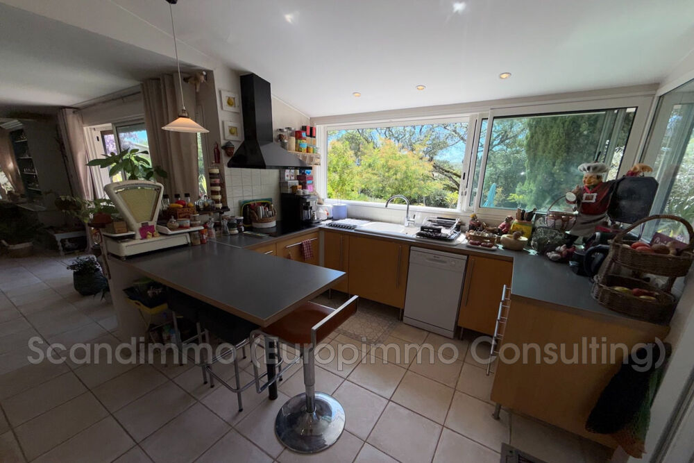 � vendre  Maison Cotignac (83570)