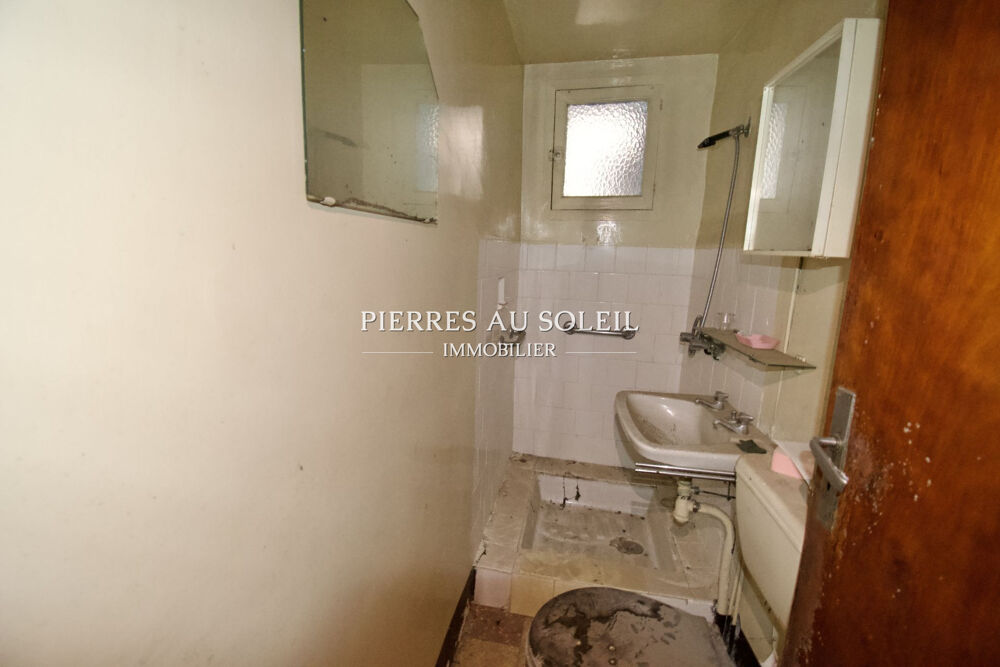 Vente Maison vente maison 4 Pi�ce(s) Le poujol-sur-orb