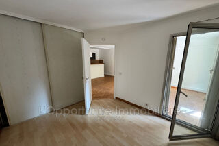  Appartement à vendre 31 m²