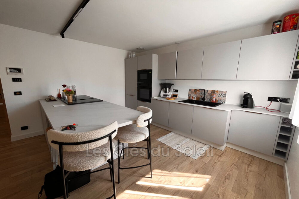  vendre  Maison La Seyne-sur-Mer (83500)