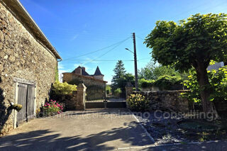  Maison � vendre 8 pi�ces 212 m�