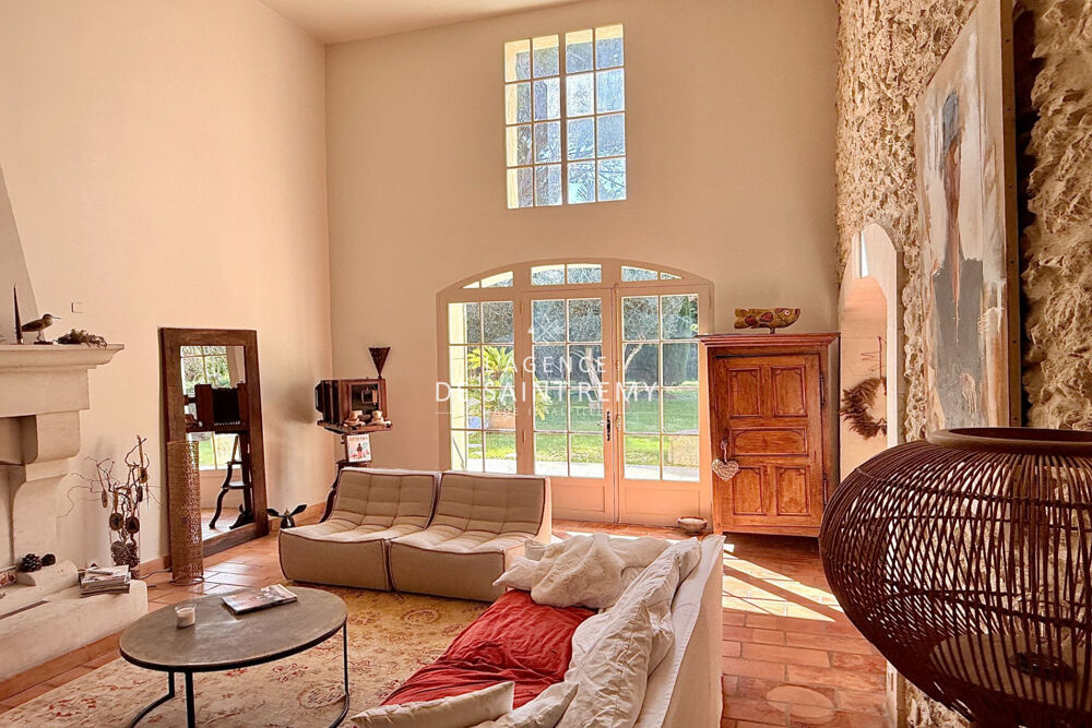 Vente Maison vente maison 9 Pièce(s) Maillane