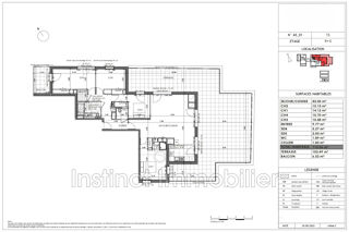  Appartement � vendre 