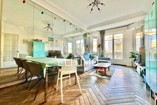  Appartement � vendre 4 pi�ces 102 m�