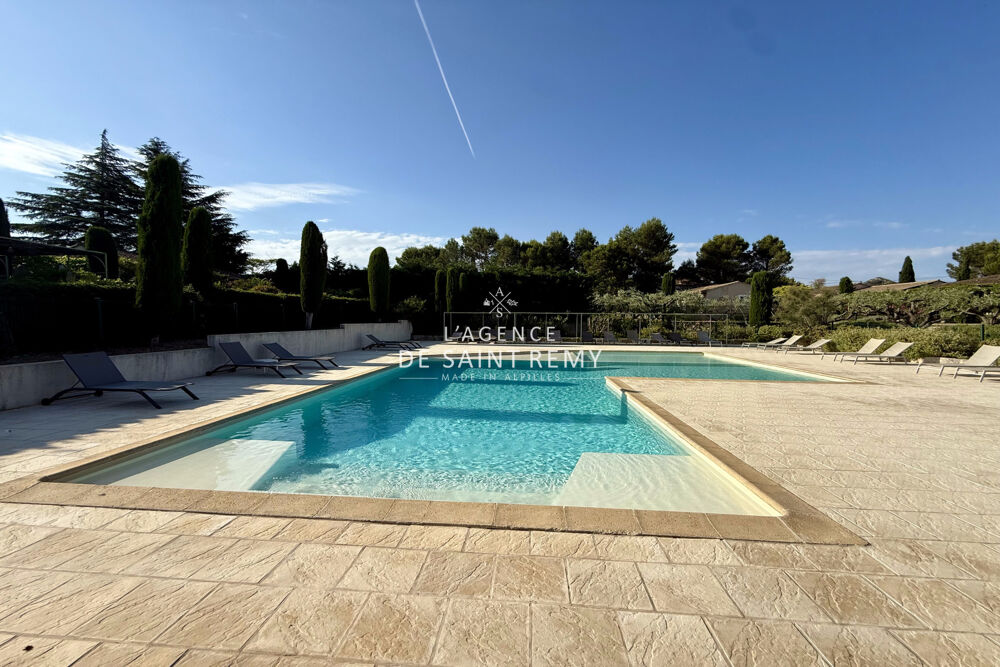 Vente Appartement vente appartement 4 Pièce(s) Saint-rémy-de-provence