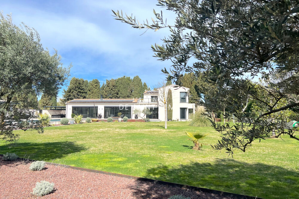 � vendre  Maison Saint-R�my-de-Provence (13210)