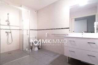  Appartement à louer 2 pièces 40 m²