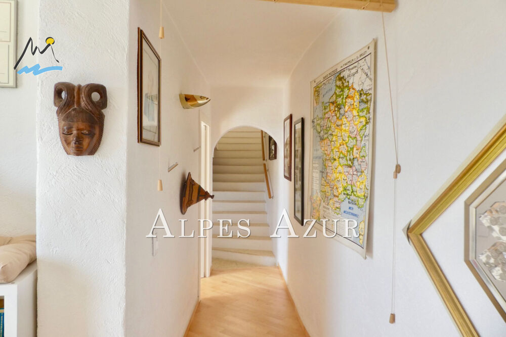  vendre  Maison Saint-Jeannet (06640)