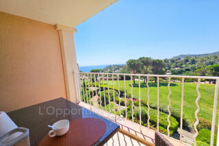  Appartement à vendre 3 pièces 38 m²