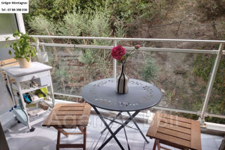  Appartement � vendre 1 pi�ce 20 m�