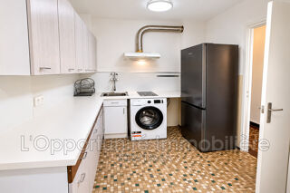  Appartement à vendre 2 pièces 54 m²